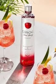 COPÃO CIROC BERRY 700 ML - 1