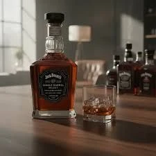 COPÃO JACK SINGLE BARREL SELECT 700 ML - 1