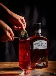 COPÃO JACK GENTLEMAN 700 ML - 1