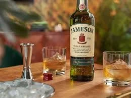 COPÃO JAMERSON IRISH 700ML - 1