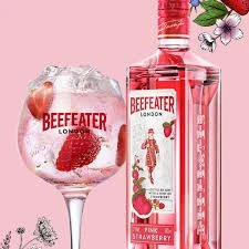 COPÃO BEEFEATER PINK 700 ML - 1