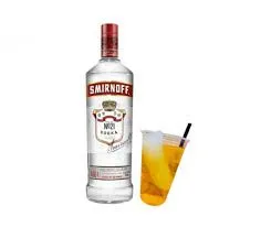 COPÃO SMIRNOFF VODKA MARACUJÁ 700 ML 