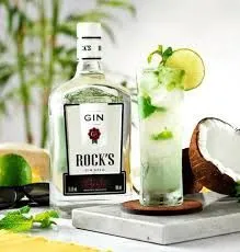 COPÃO GIN ROCKS TRADICINAL 700 ML