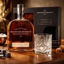 COPÃO WOODFORD RSERVE 700 ML