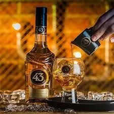 COPÃO LICOR 43 TRADICIONAL 700 ML