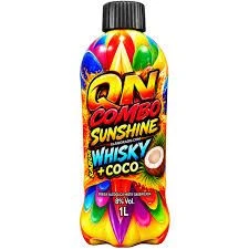 SANSHINE WHISKY 1L - 1