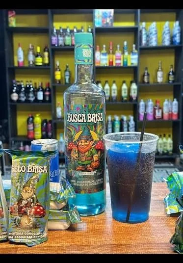 COPÃO BUSCA BRISA 700 ML - 1