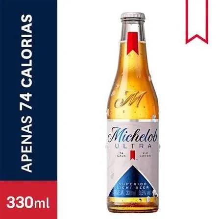 MICHELOB ULTRA 330ML