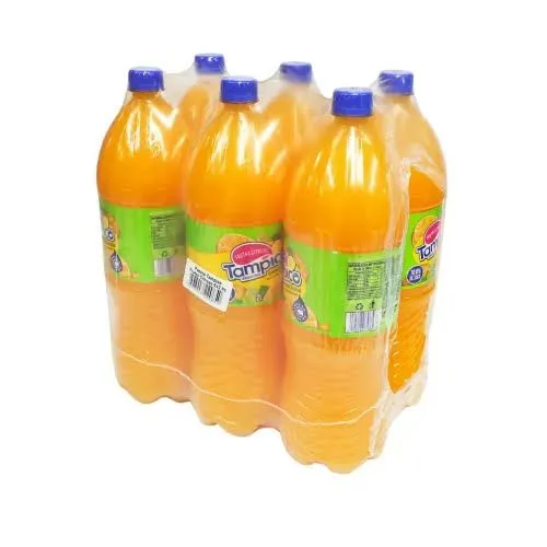 FARDO TAMPICO 6 UNIDADES 2L(PAGAMENTO DINHEIRO OU PIX)