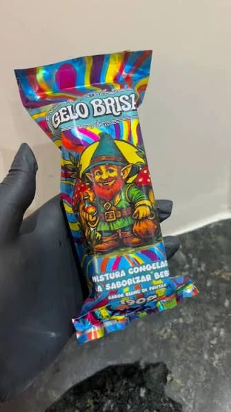 GELO SABORISADO BUSCA BRISA  - 1