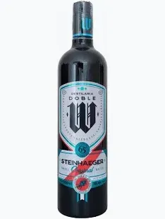 STEINHAEGER DOUBLE 900ML