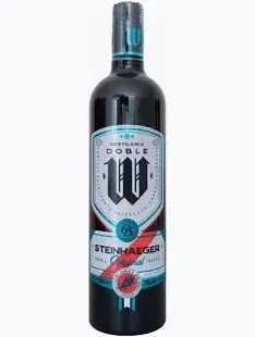 STEINHAEGER DOUBLE 900ML - 1