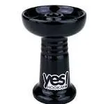 ROSH YES PRETO
