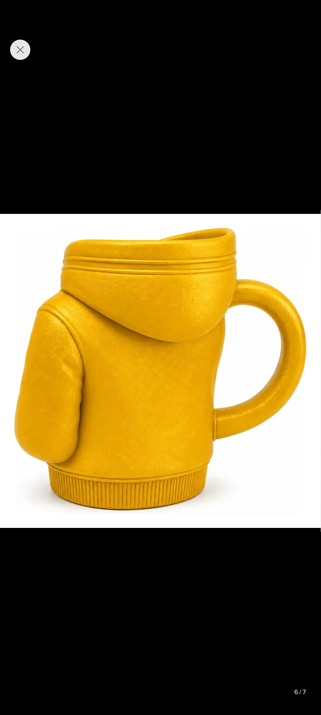 Caneca Personalizada Monster + 1 Lata de Monster 473 ml  - 3