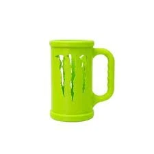 CANECA VERDE LIMÃO PERSONALIZADA MONSTER 473 ML - 1
