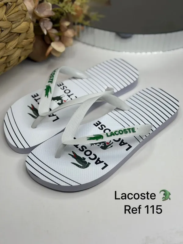 Chinelo Masculino 