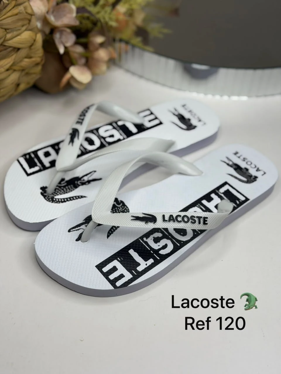 Chinelo Masculino  - 1