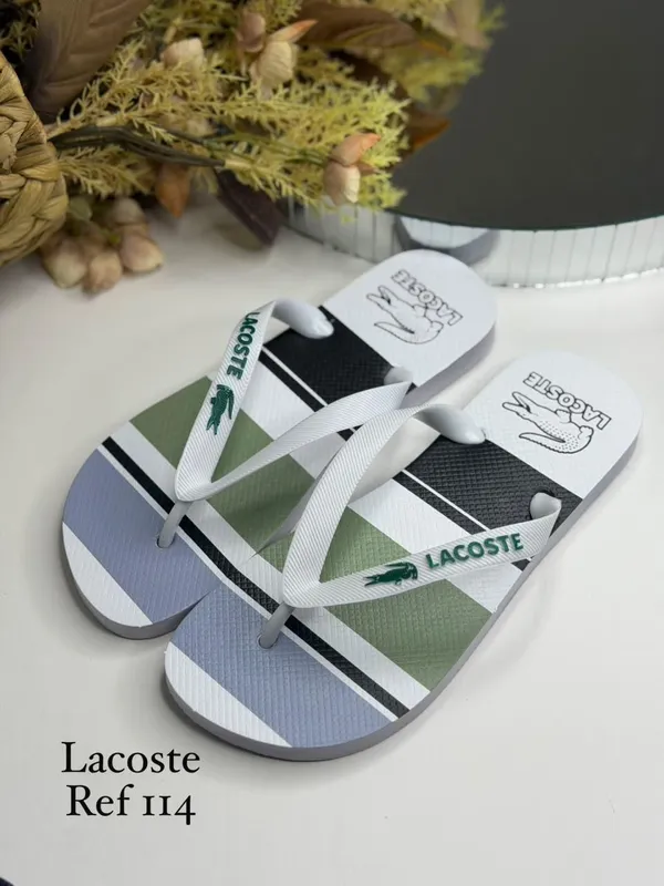 Chinelo Masculino 