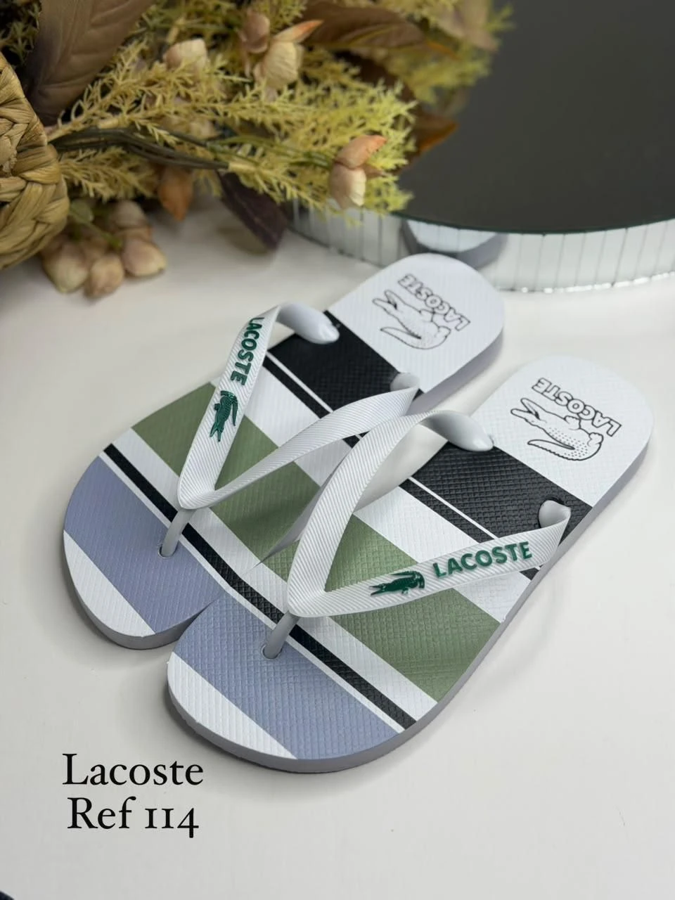 Chinelo Masculino  - 1