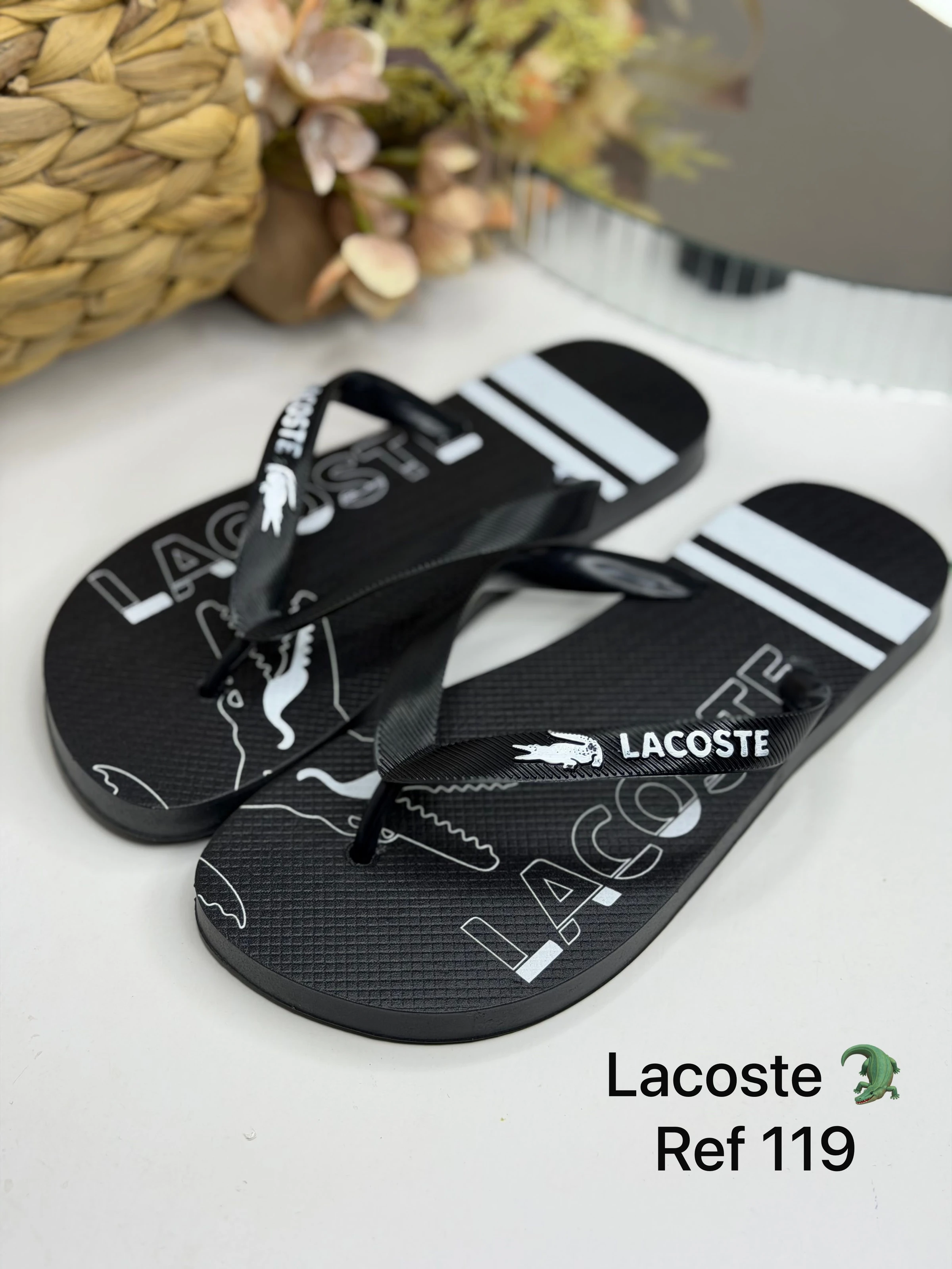 Chinelo Masculino  - 1