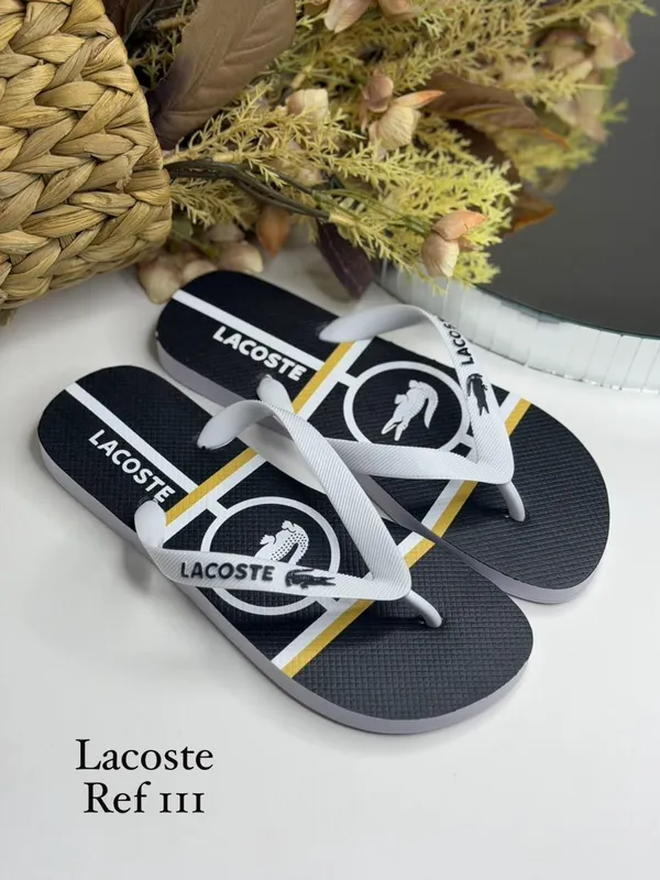Chinelo Masculino 