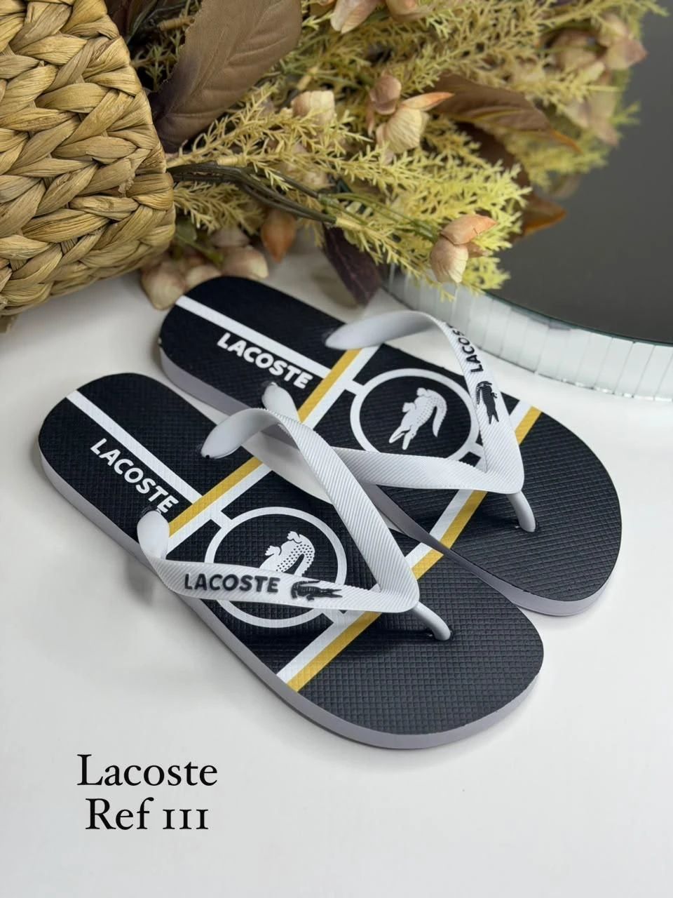 Chinelo Masculino  - 1