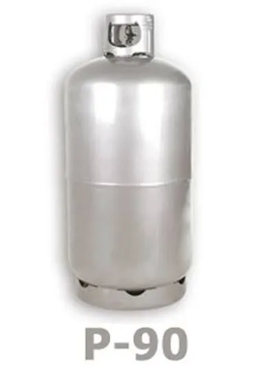 GAS P-90