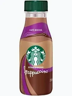 STARBUCKS FRAPPUCINO MOCHO 280 ML - 1