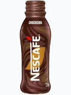 NESCAFE CHOCOLATE 270 ML