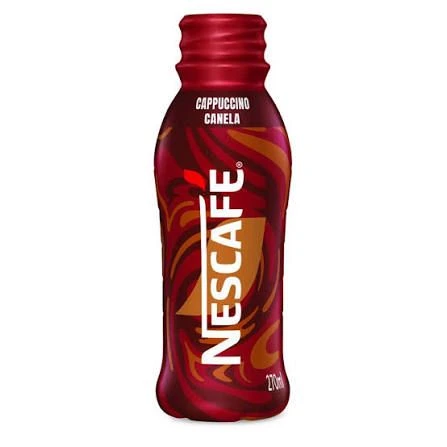 NESCAFE CANELA 270 ML - 1