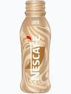 NESCAFE LATTE 270 ML