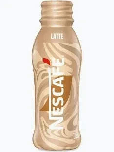 NESCAFE LATTE 270 ML - 1