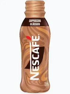NESCAFE CLÁSSICO 270 ML