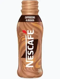 NESCAFE CLÁSSICO 270 ML - 1