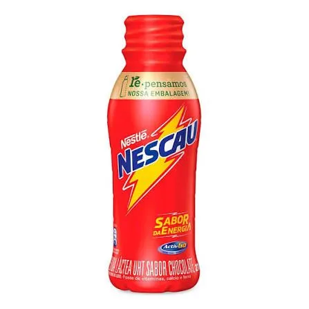 NESCAU CLÁSSICO 270 ML