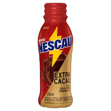 NESCAU EXTRA 270 ML