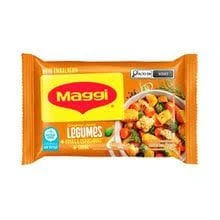 TEMPERO EM PÓ PARA LEGUMES (10X5G) - 1
