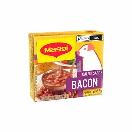 CALDO DE BACON ( 10X57G )