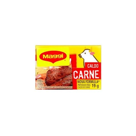 CALDO DE CARNE ( 24X19g ) - 1