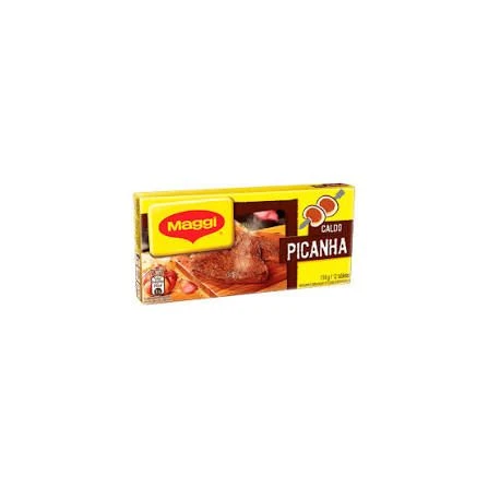 CALDO DE PICANHA 114g - 1