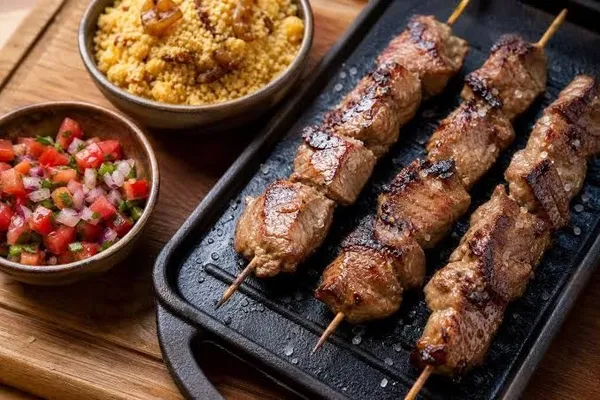 ESPETINHO DE PICANHA BASSI