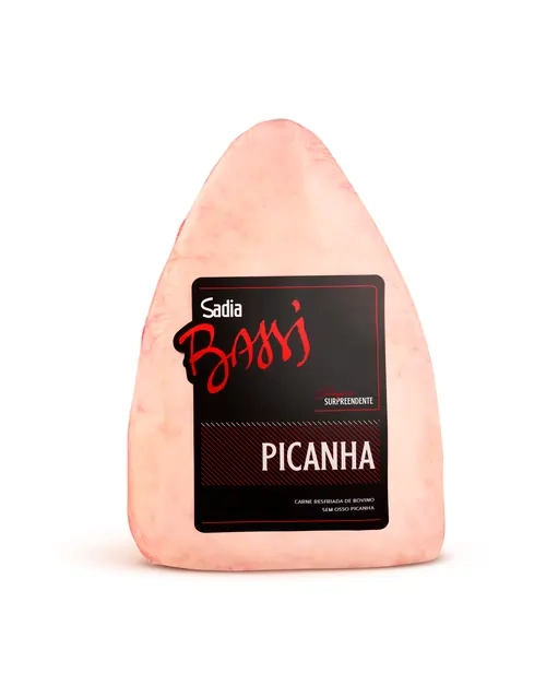 Picanha bassi  - 1