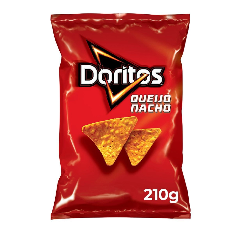 Doritos 210g 