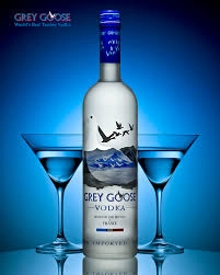 COMBO GREY GOOSE - 2