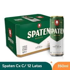 COMBO SPATEN  - 1