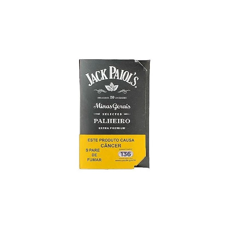 Jack Paiol's Tradicional 