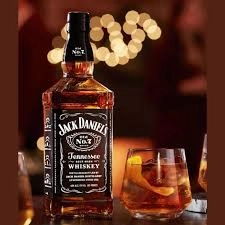 COMBO JACK DANIEL´S LINHA TRADICIONAL 1L - 4