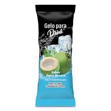 GELO DE COCO 200 ML 