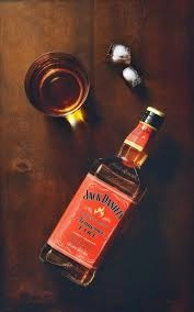 COMBO JACK DANIEL´S LINHA TRADICIONAL 1L - 3