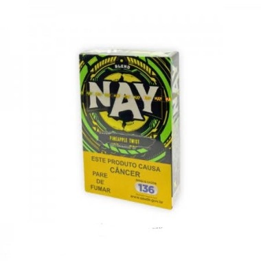 Essência Nay Pineapple Twist 50g